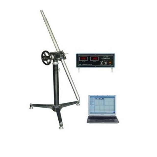 Inclinômetro de giroscópio de fibra óptica de alta precisão GDL-50F