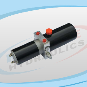 MPPM Series Mini Power Packs for Medical Equipment