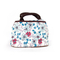 Portable Lunch Box Carry Tote Storage Bag Case Picnic