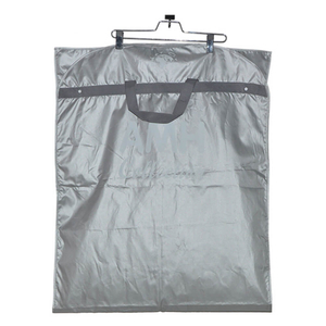 Folding Nylon Polyester Garment Bag
