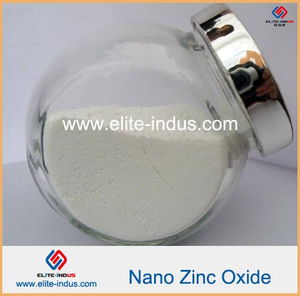 Nano Zinc Oxide Powder Serial
