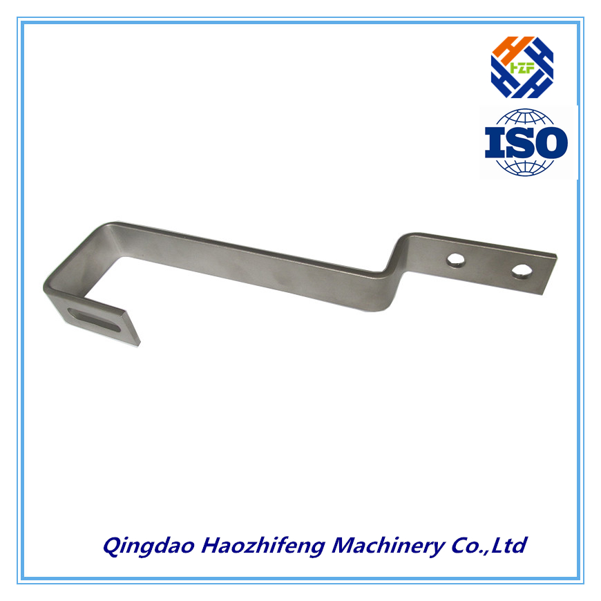 stainless steel Roof Hook for Solar mounting system
