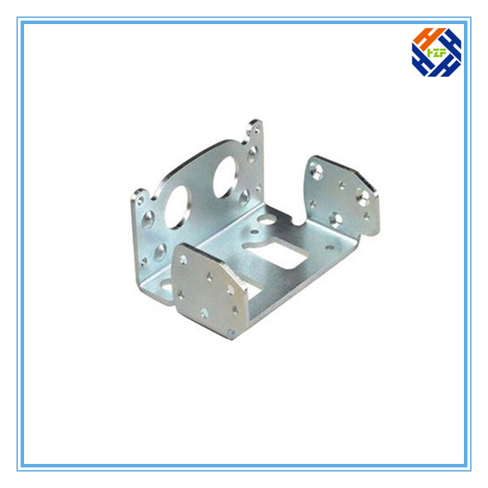 High Quality Sheet Metal Stamping for Sewing Machine Part