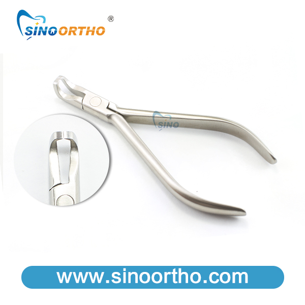 SINO ORTHO Soportes Quitar Alicates