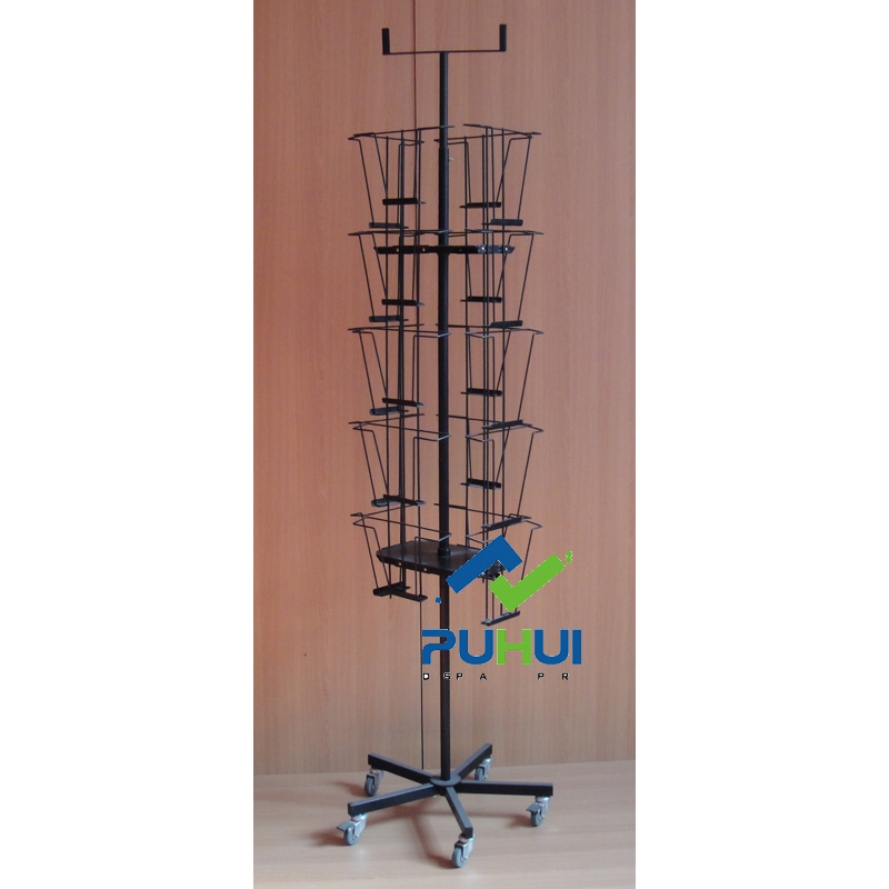 Floor Standing Calendar Stand (PHC315)