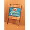 steel angle sign holder(PHS205)