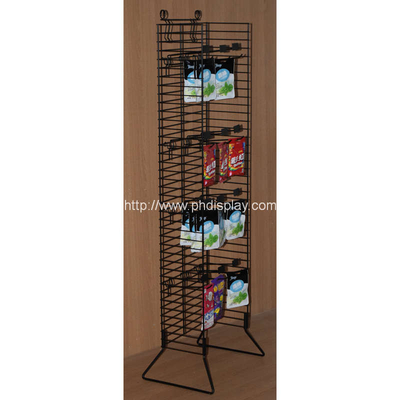 wire snacks rack (PHY1063F)