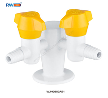 Two Way Erect Gas Valve (WJH0802AB1)