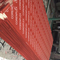 one time hot press quality tego film faced plywood