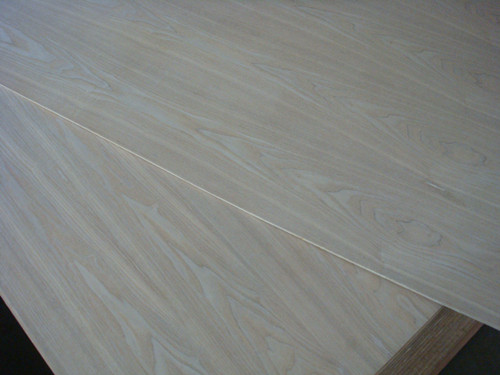 natrual ash plywood