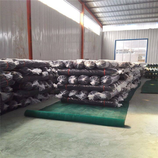 Black color construction shade net with cheap price
