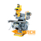 X6325D High Quality Precision Turret Milling Machine