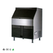 Máquina de hielo del cubo de SK-160P/SK-210P/SK-280P