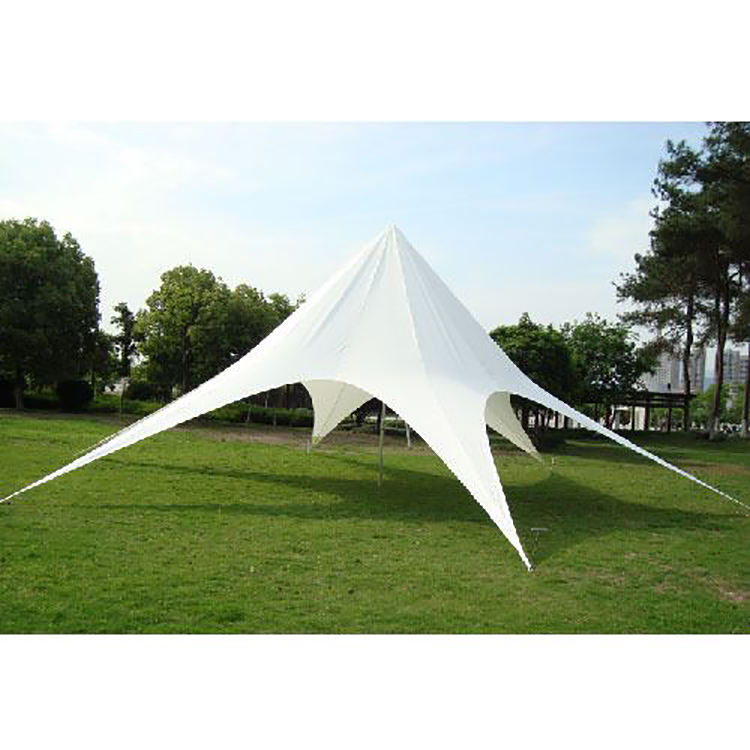Custom Large Pop Up Spider Event Tent Promotional Trade Show Camping Beach and Outdoor Display