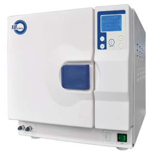 Autoclave DCA-18LB (LCD)