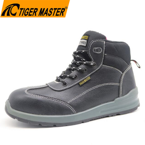 Anti Slip Composite Toe Safety Jogger Safety Shoes for Women