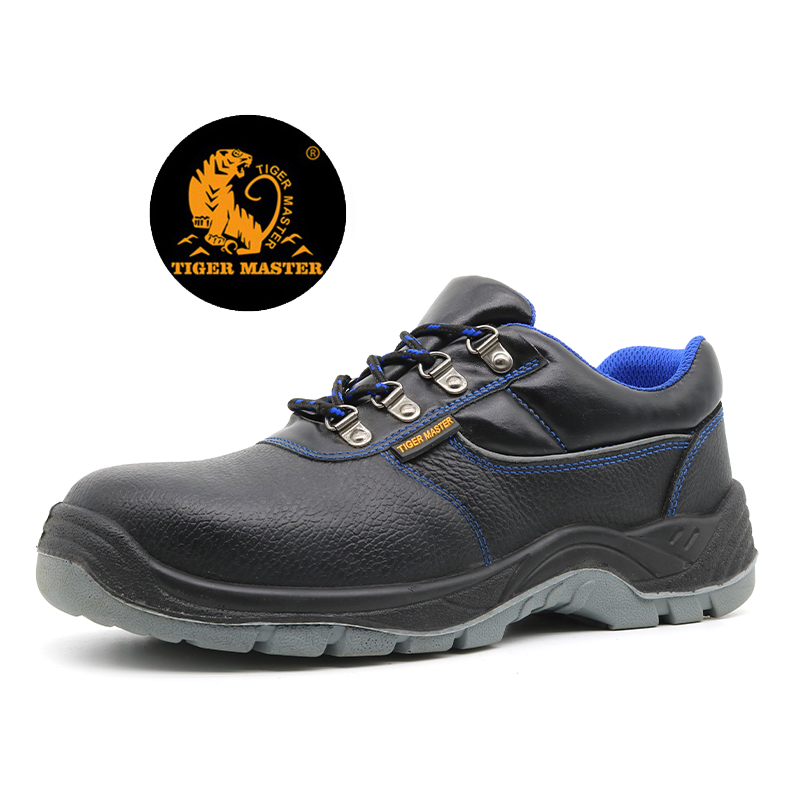 Petrol Chemical Resistant Cheap Prices Work Shoes Steel Toe