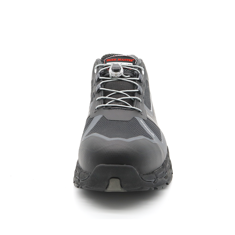 High Qualities Eva Rubber Sole Waterproof Safety Shoes Work