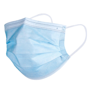 Colorful Non Medical Disposable Face Dust Mask
