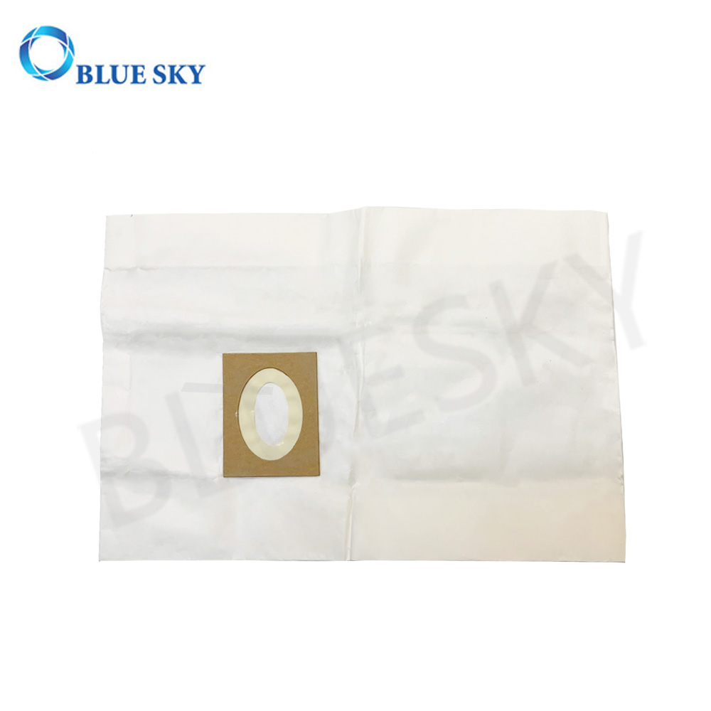 Bolsas de filtro de polvo para aspiradora Precio de fábrica Compatible con bolsa de aspiradora 270183PKG