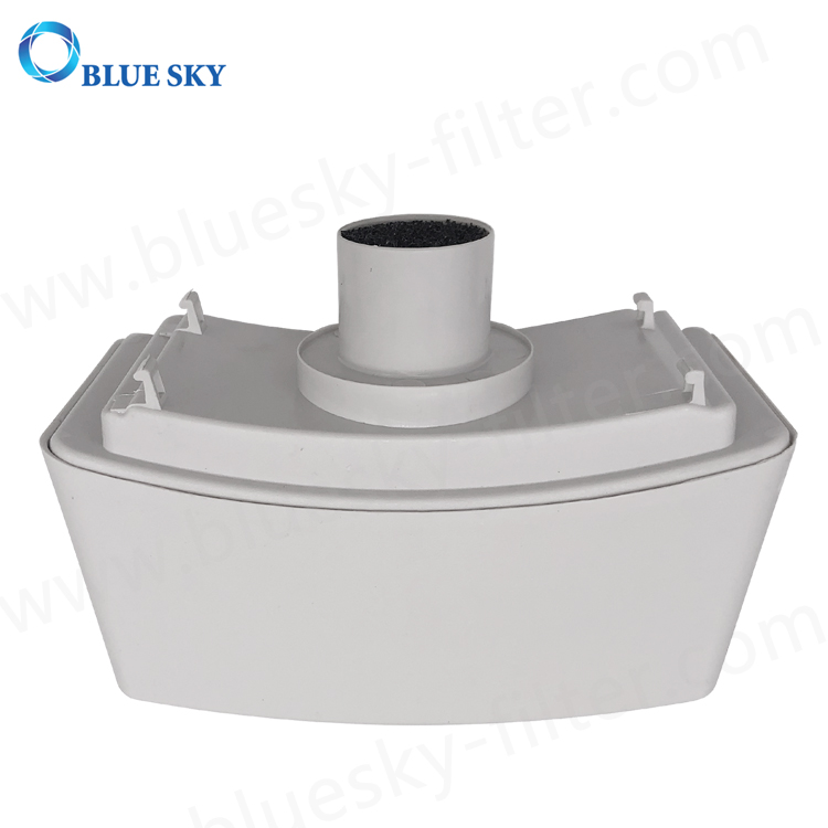Filtros HEPA de repuesto para aspiradoras Electrolux Guardian LUX 8000 9000, piezas n.º 47404 