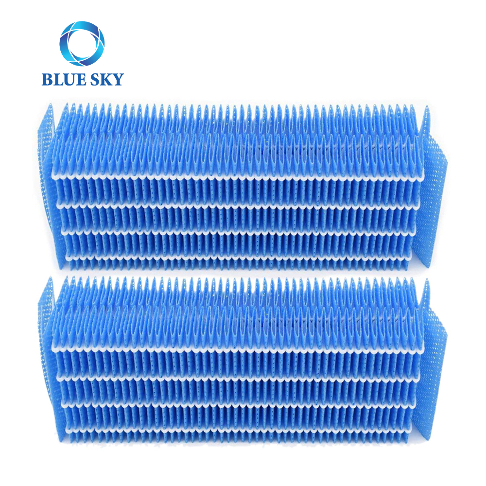 Filtro humidificador de tela no tejida a precio de fábrica HV-FY5 reemplazo Sharp HV-Y70CX HV-Y50CX