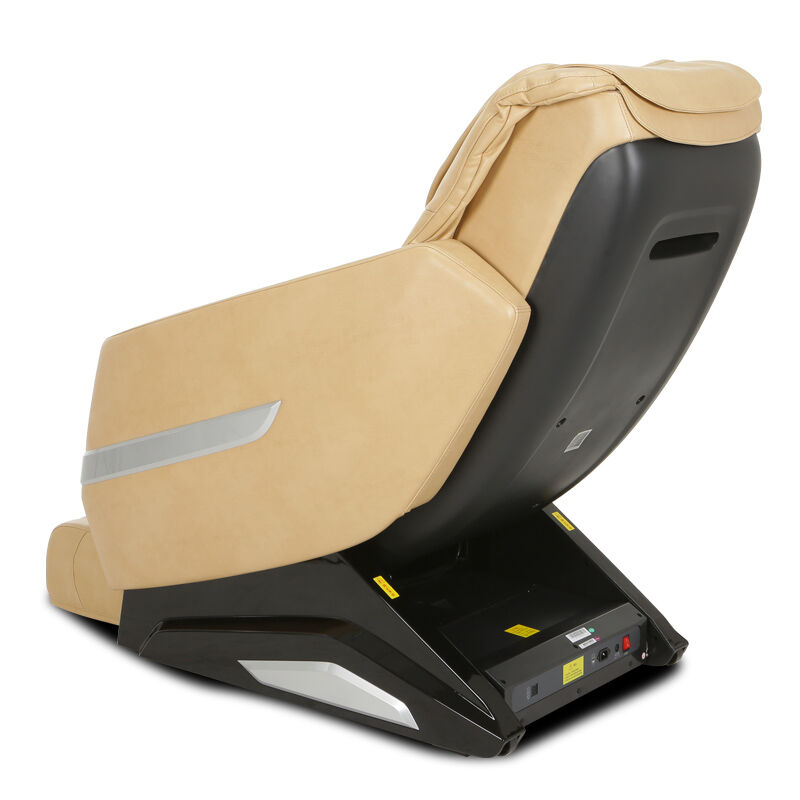 Shiatsu Electric Zero Gravity Massage Chair With Foot Roller Shiatsu Electric Zero Gravity Massage Chair With Foot Roller