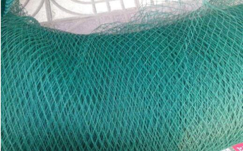 The Lawn and Garden Plastic Net