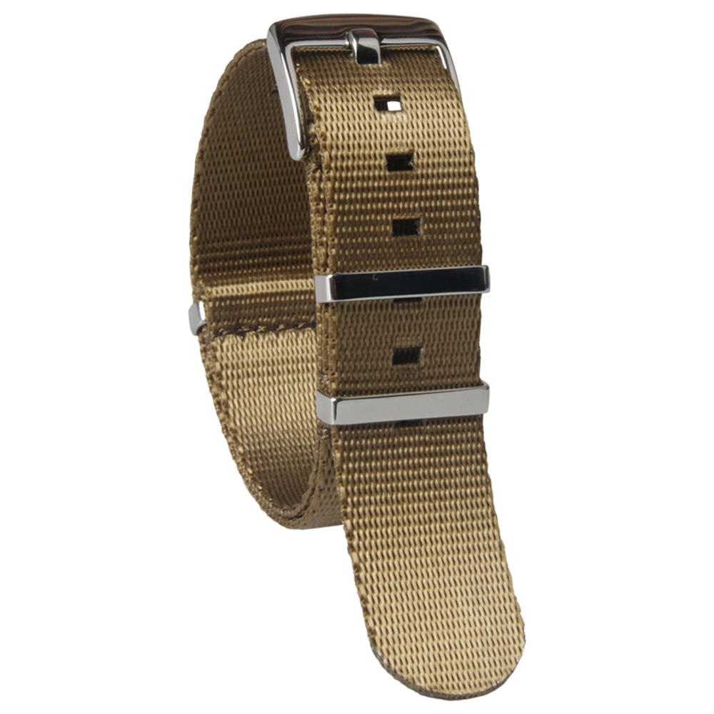 brown belt watch men's