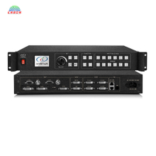 用于LED显示屏的Kystar U3三画面拼接视频处理器（260万像素负载容量）