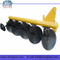 Agricultural disc plough baldan disc plow