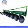 Tractor Disc Plow