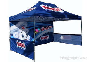 10x15ft (3X4.5M) Outdoor Portable Tent Folding Stretch Pop Up Trade Commercial Event Advertising Display Show Canopy Tent
