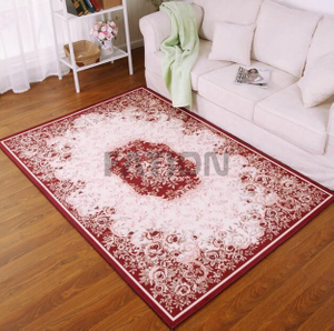 Fashion Inexpensive Floor Carpet Print Decor Rug