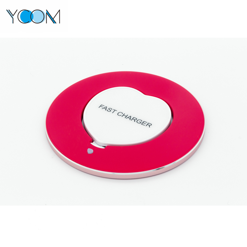 Mobile Phone Wireless Charger 