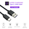 Cena 5A cable de carga tipo C 3.0 USB