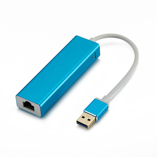 Cable adaptador USB de Yixian Hub con alta calidad