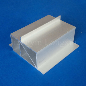 High Quality Aluminium Profile for Industry