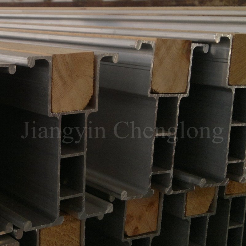 Aluminum Scaffold Beam