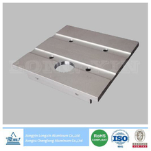 Aluminum Cap