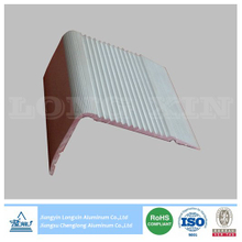 Anti-Slip Aluminium Profile for Construction