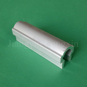 Natural Anodized Aluminum Profile for Industry