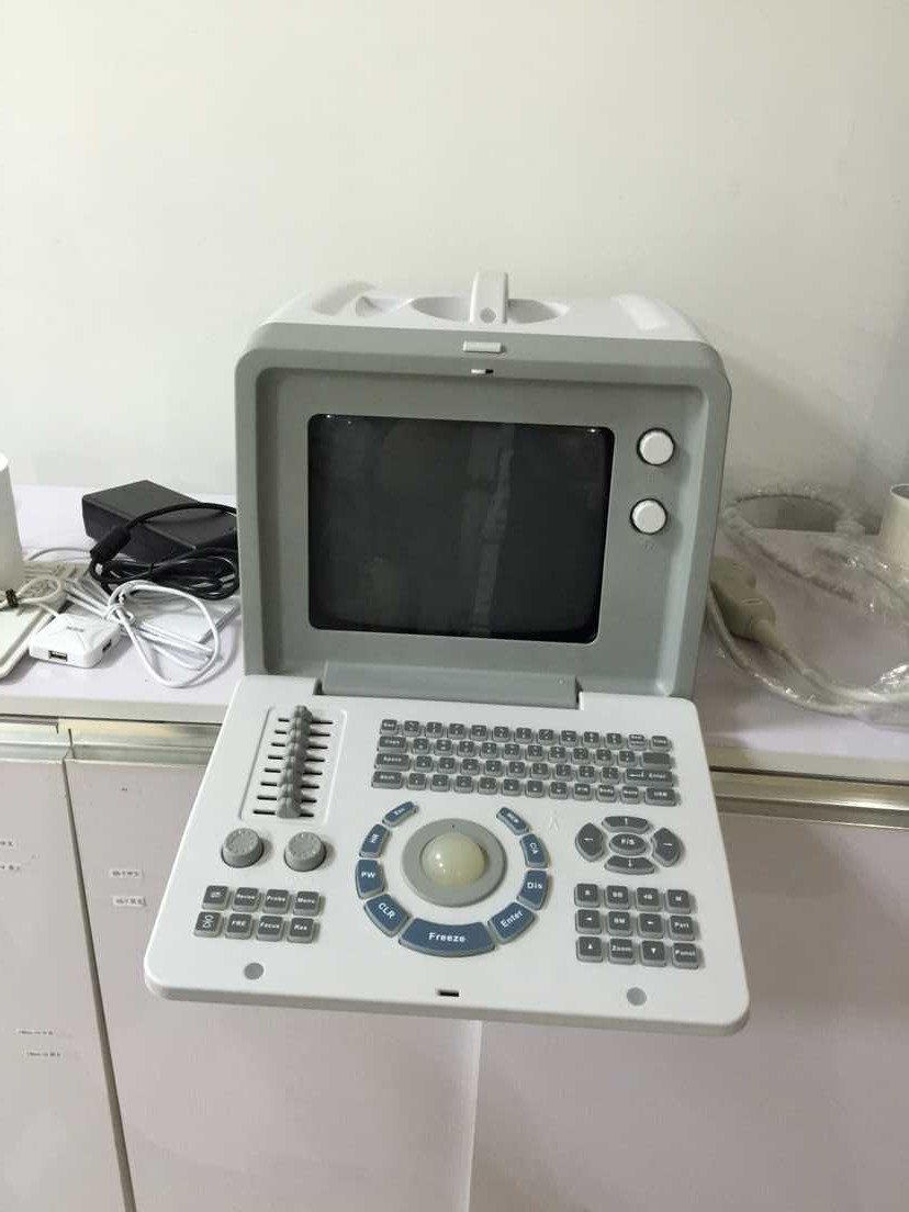 HBW5Plus Portable Cheap Ultrasound Scanner Ultrasound Machine Ultrasound