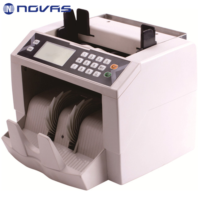 RX280 Banknote Counter