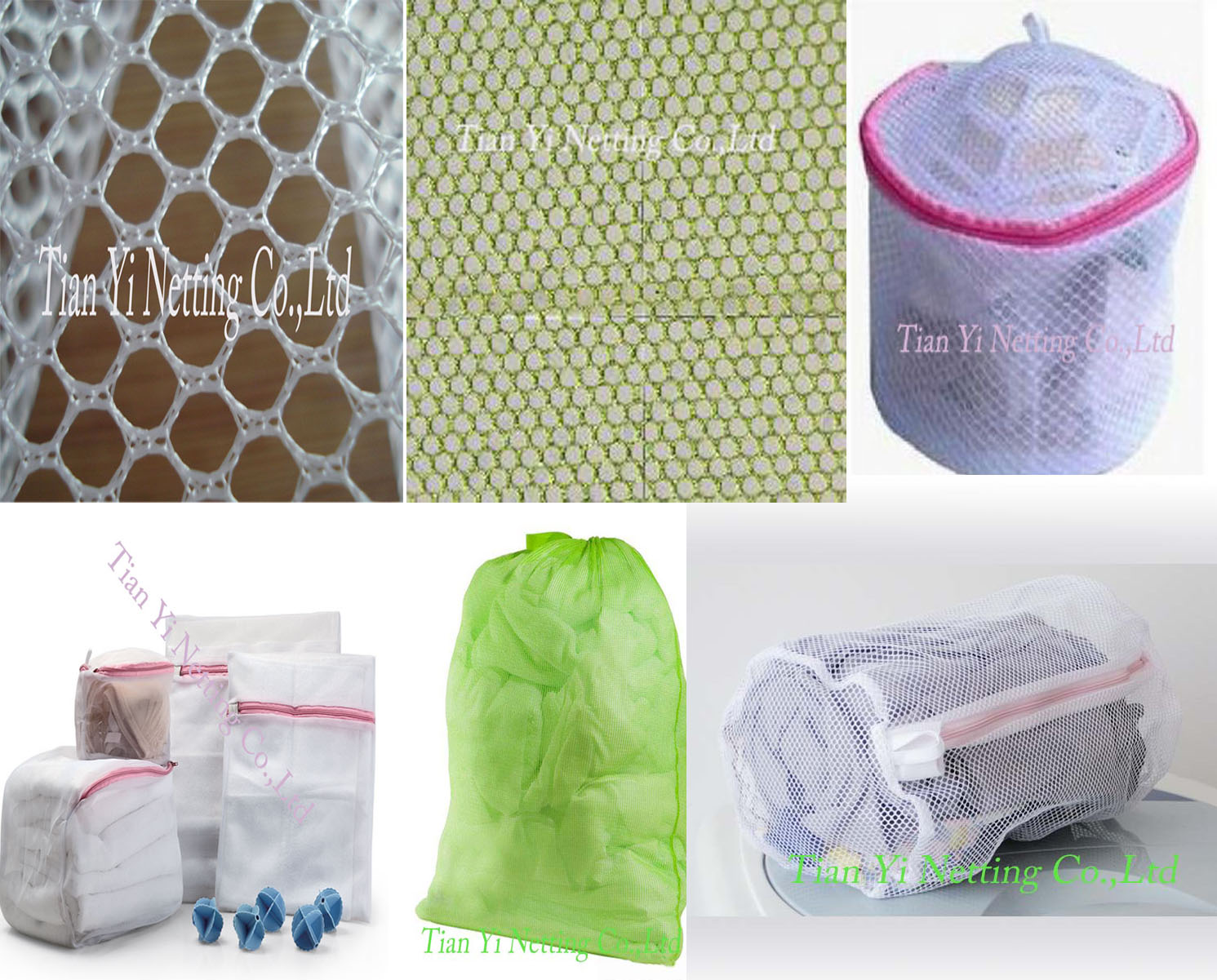 Wash Bag