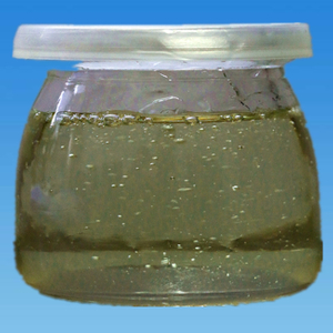 Fructo-oligosacárido fructooligosacárido syrup fos 55 jarabe