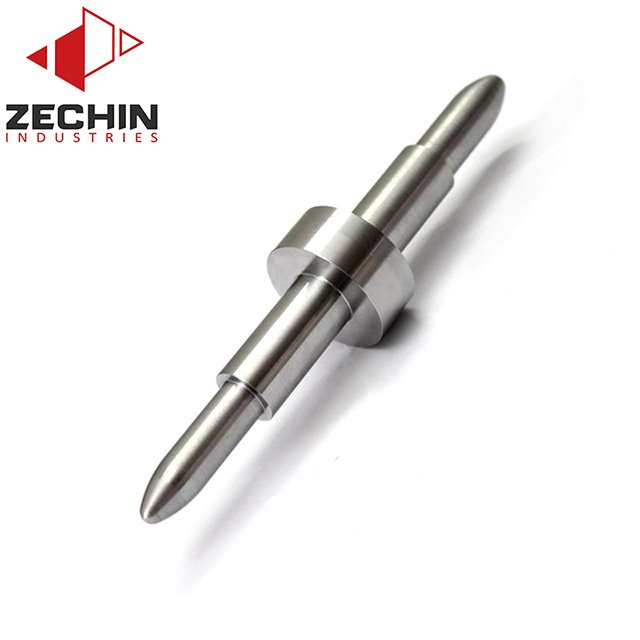 Hersteller von CNC-Drehkomponenten in China