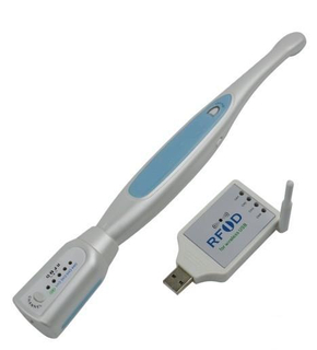 2.0 Mega Pixels Wireless USB Dental Intra-Oral Camera (MD-950AUW)