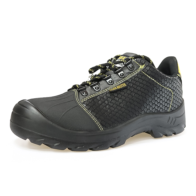 01802 SAFETY SHOES