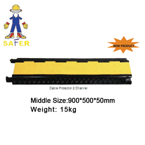 road hump offered by HEILONGJIANG SAFER CO., LTD